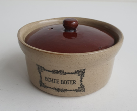 VINTAGE BOTERVLOOT