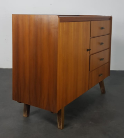 VINTAGE KASTJE