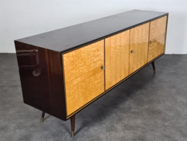 VINTAGE SIDEBOARD