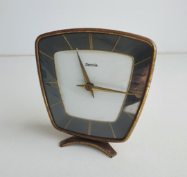 VINTAGE KLOK HERMLE