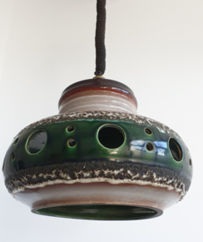 GROTE WEST GERMANY LAMP