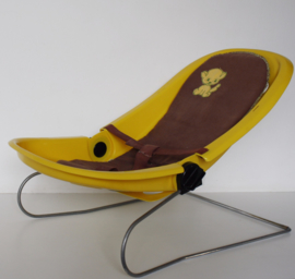RETRO WIPSTOELTJE