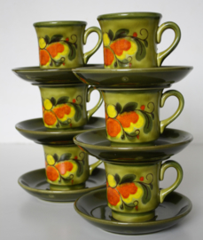 VINTAGE KOP & SCHOTELS