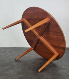 VINTAGE SALONTAFEL MIKAEL LAURSEN