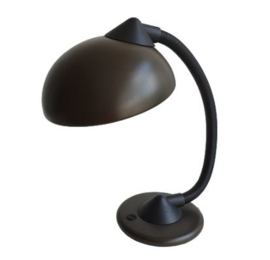 GROTE VINTAGE LAMP, HILLEBRAND