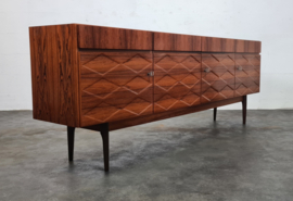 VINTAGE SIDEBOARD , KOFOD LARSEN