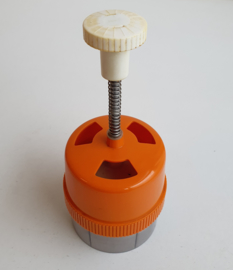 VINTAGE UIENSNIJDER