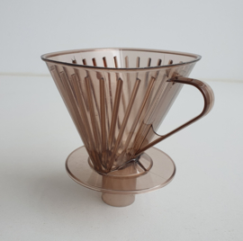 VINTAGE KOFFIEFILTER HOUDER