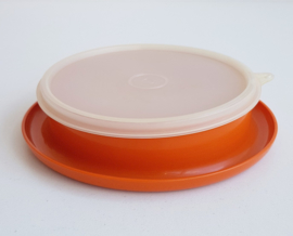 RETRO TUPPERWARE BORD