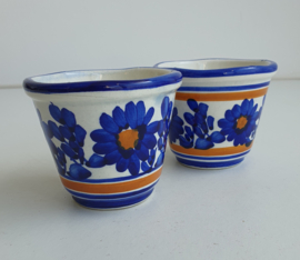 VINTAGE BLOEMPOT