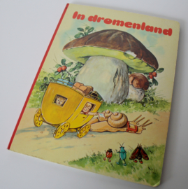 BOEK "IN DROMENLAND"