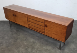 VINTAGE SIDEBOARD BARTELS