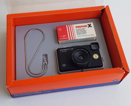 VINTAGE FOTOCAMERA