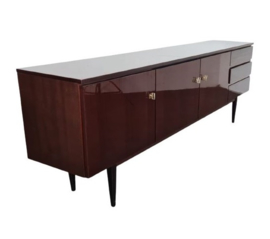 VINTAGE SIDEBOARD