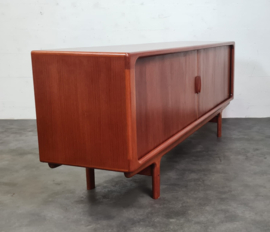 VINTAGE TEAK SIDEBOARD DYRLUND