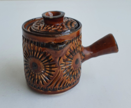 VINTAGE POTJE