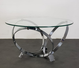 VINTAGE DESIGN COFFEE TABLE KNUT HESTERBERG