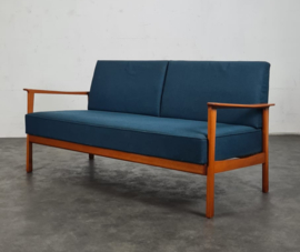 VINTAGE BANK , DAYBED KNOLL