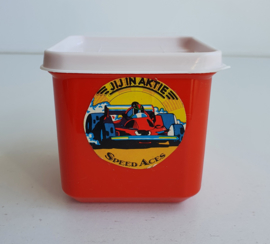 VINTAGE BAKJE