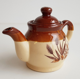 VINTAGE THEEPOT