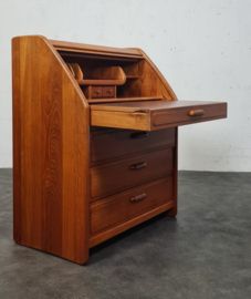 VINTAGE SECRETAIRE, LANGESKOV DENMARK