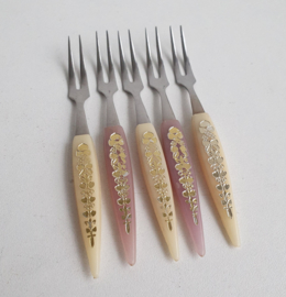 VINTAGE COCKTAIL VORKJES