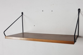VINTAGE NISSE STRING SCHAPJE