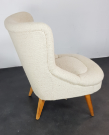 VINTAGE DESIGN FAUTEUIL