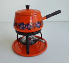 VINTAGE BRABANTIA FONDUEPAN