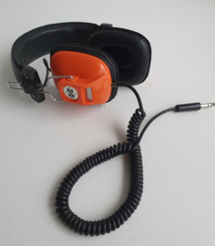 VINTAGE KOPTELEFOON