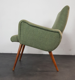 VINTAGE FAUTEUIL