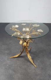 HANS KÖGL SIDE TABLE