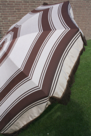 RETRO PARASOL