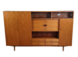 VINTAGE HIGHBOARD , VINTAGE KAST