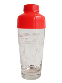 VINTAGE COCKTAILSHAKER