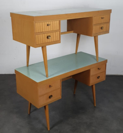 VINTAGE BUREAU, EKAWERK HORN-LIPPE