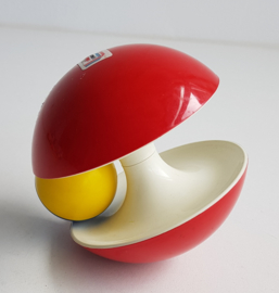 VINTAGE AMBI TOYS BAL