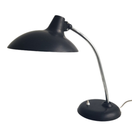 VINTAGE BUREAULAMP, KAISER, DUITSLAND, 1950S