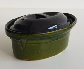 VINTAGE OVENSCHAAL