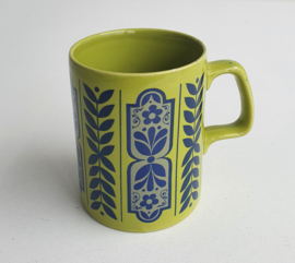 VINTAGE BEKER