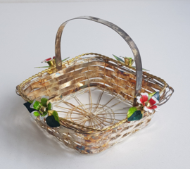 VINTAGE MANDJE