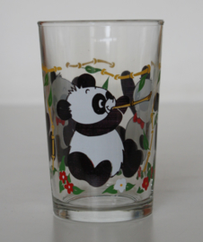 VINTAGE PANDA GLAS