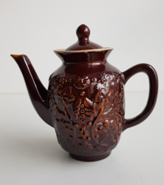 GROTE VINTAGE THEEPOT