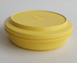 VINTAGE TUPPERWARE BAKJE