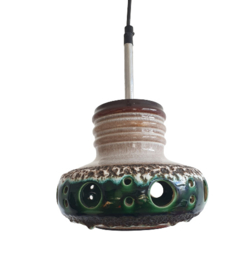 WEST GERMANY LAMP