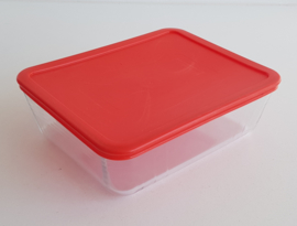 VINTAGE PYREX OVENSCHAAL