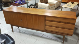 VINTAGE SIDEBOARD