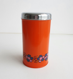VINTAGE BRABANTIA BLIK