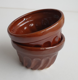 VINTAGE BAKJES , VORM