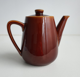 GROTE VINTAGE THEEPOT